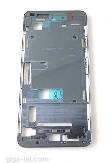 Nokia 9 LCD cover blue