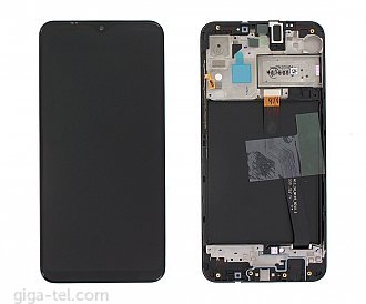 Samsung A10 LCD