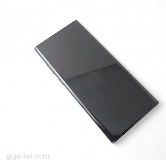 Samsung N975F LCD black