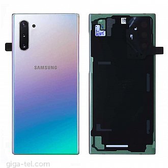 Samsung Galaxy Note 10