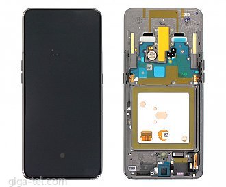 Samsung A80 LCD