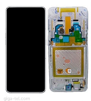 Samsung A80 LCD