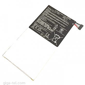 4170mAh - Asus Transformer Pad / TF501T, TF502T