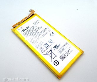 4000mAh - AsusROG Phone / ZS600K