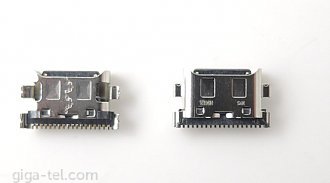 Samsung A20/A30/A40/A50/A60/A70/S10 Lite Type-C connector