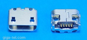 CAT S30 USB connector