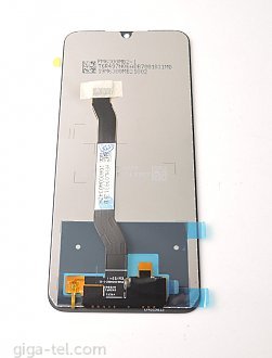 Xiaomi Redmi Note 8 LCD+touch black