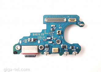 Samsung  Galaxy Note 10 charging flex