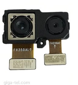Honor 10 Lite main camera 13+2MP