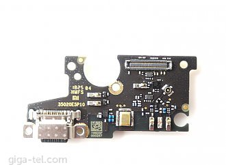 Xiaomi Mi MIX 3 charge board