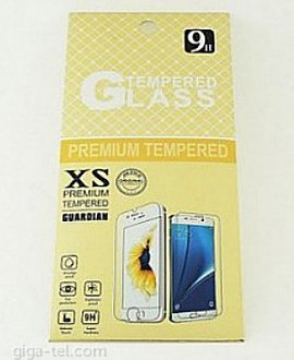 Motorola E5 Play tempered glass