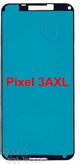 Google Pixel 3A XL adhesive tape for LCD OEM