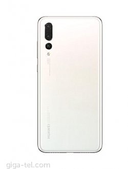 Huawei P20 Pro (CLT-L09, CLT-L29)