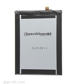 2000mAh - Wiko Highway Pure