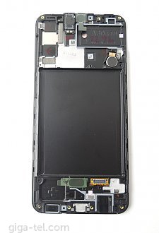 Samsung A30s LCD