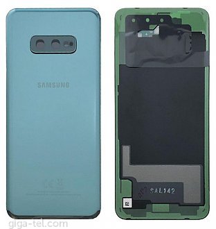 Samsung S10