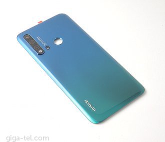 Huawei P20 Lite 2019 battery cover aurora