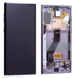 Samsung Note 10 LCD