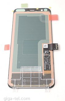 Google Pixel 4 LCD without frame