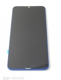 Xiaomi Redmi Note 8 LCD+touch blue