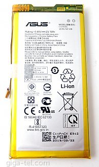 Asus ROG Phone 2 / C11P1901 battery