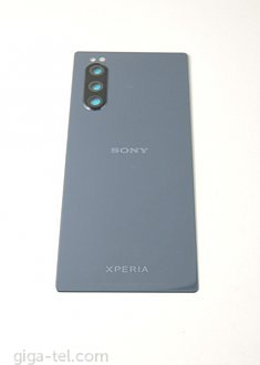 Sony J9210 battery cover blue