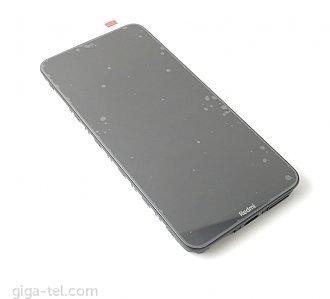 Xiaomi Redmi 8,Redmi 8A LCD with frame / cover