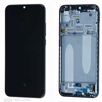 Xiaomi A3 LCD with frame