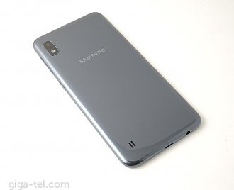 Samsung A105F cover without CE description
