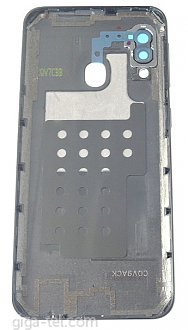 Samsung A20e cover without CE description