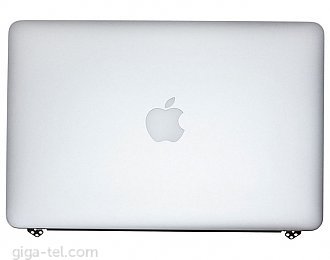 Apple Macbook A1502 2015 full LCD silver