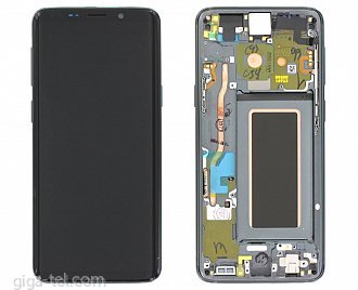 Samsung S9 LCD