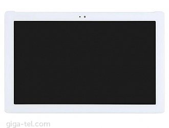 Asus ZenPad 10 / Z300M LCD+touch white