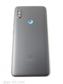 Xiaomi M1803E6G with camera glass / without SIM tray