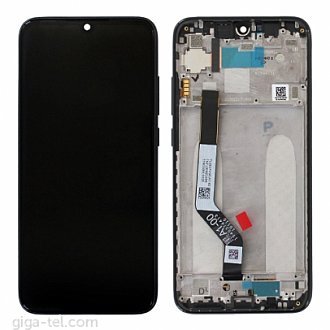 Redmi Note 7,M1901F7G full LCD with frame  