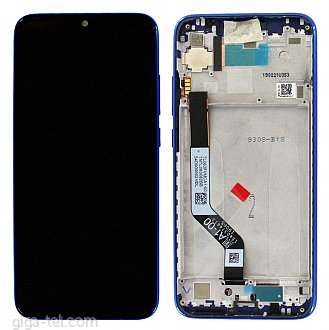 Redmi Note 7,M1901F7G LCD with frame