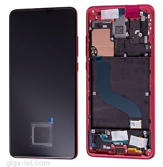 Xiaomi M1903F10G LCD  - new take from phone