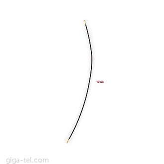 12cm  coaxial cable