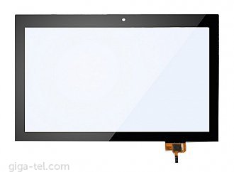 Lenovo Miix 320-10ICR  touch black