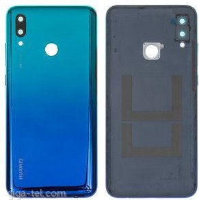 P Smart 2019 (POT-L21) / without fingerprint flex