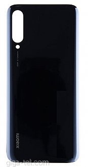 Xiaomi A3 battery cover black without camera lens with CE