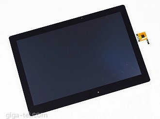  Lenovo tab 3 10&quot; Plus (TB-X103, TB-X103F) with logo Lenovo