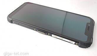 Blackview BV9600 Pro full LCD black