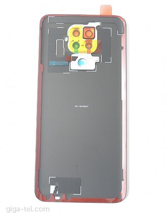 Huawei Mate 30 Lite battery cover aurora