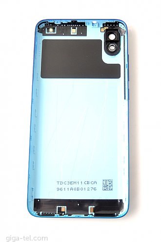 Xiaomi Redmi 7A battery cover aurora