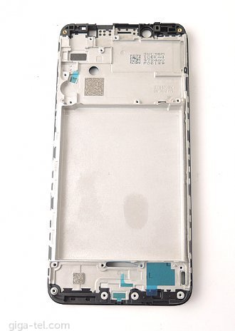 Xiaomi Redmi 7A LCD cover black