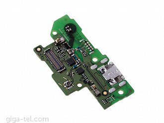 Huawei Y5,Y7 2017 charging board