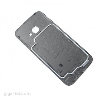 Samsung G389F,G390F battery cover black