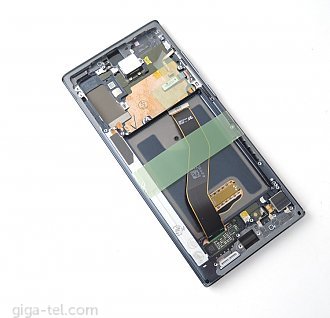 Samsung N975F LCD black