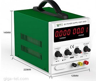 Power supply BST-305D